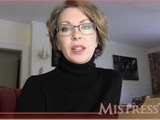 Mistress T - Therapist Assesses Perversions