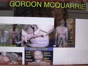 Mistress T- Exposed To The World