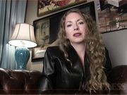 Mistress T-Be My Sissy Crossdresser