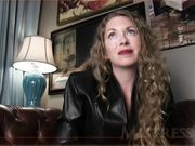 Mistress T-Be My Sissy Crossdresser