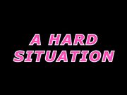 Xev Bellringer - A Hard Situation