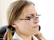 Xev Bellringer - All holes filled with cum