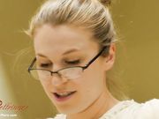 Xev Bellringer - Biggest Breast in the Office