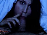 Xev Bellringer - Breaking Chastity With My Brother