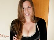 Xev Bellringer - Fucking My Sisters Big Tits