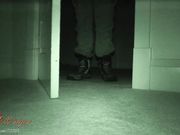 Xev Bellringer - Home Invader Forces Blowjob