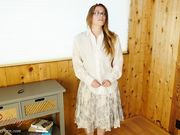 Xev Bellringer - My Instructor Took Advantage Of Me