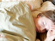 Xev Bellringer - Relieving My Step Brother's Severe Semen Backup 4k