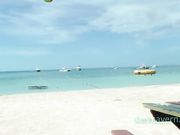 Lillith Lust cheating in Jamaica