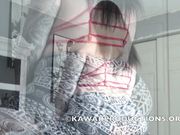 Mistress Kawaii - His Final Facesitting Session 