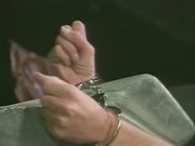 Crossdresser fucking a guy