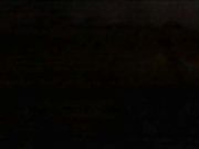 PRACTICING SUCKING HARD LONG COCK.