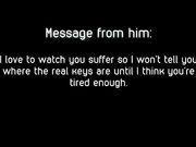 Princessberpl -  Call Girl Bondage Torment