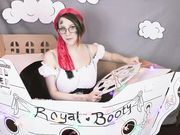 Princessberpl -  Pirate Treasure Adventure