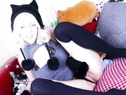 Princessberpl -  Shy Date Gets Kinky