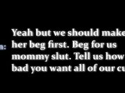 princessberpl - Princess Berpl    Mommy's Triple Knot Dp