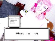 princessberpl - Nurse Joy Anal Adventure