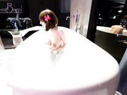 princessberpl - Princessberpl Dva Bikini Show