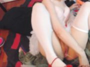 princessberpl - Pokemon Nurse Joy Lays Eggs