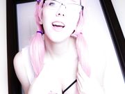 princessberpl - Anal Virgin Seduces Her Brothers Friend