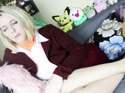 princessberpl - Princessberpl Flight Attendant Monster Sex