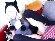 princessberpl - Princessberpl Shy Date Gets Kinky