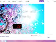 princessberpl - Princessberpl Twitch Slut Gets Hacked