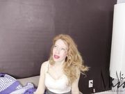 Miss Missa X - Mommy Forced Photoshoot