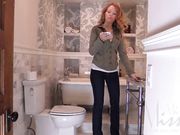 Miss Missa X - Shewolf II