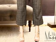 Miss Missa X - He Will Be Mine