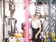 Miss Missa X - GrowthRay