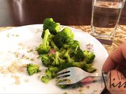 Miss Missa X - Eat Your Broccoli