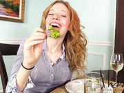 Miss Missa X - Eat Your Broccoli