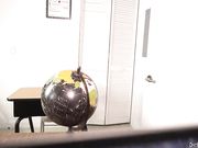 Melody Parker - Dicked Down During Detention