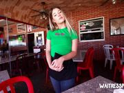 Vienna Rose - Sweet Slice of Pussy