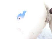 [ManyVids.com] Lana Rain - Rei Ayanami Services NERV Staff Members