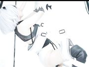 [ManyVids.com] Lana Rain - 2B NieR Automata Factory Bondage