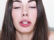 Shaiden Mouth Fetish Custom Video