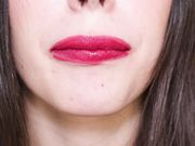 Shaiden Mouth Fetish Custom Video