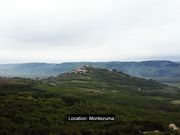 Tracy Bie - Montezuma