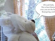 Tracy Bie - Montezuma