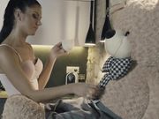 Laima R - Morning Sex