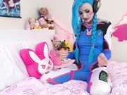 [ManyVids.com] Tweetney – Jinx The Loose Cannon Gamer Girl (1440p)
