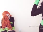 [ManyVids.com] Tweetney – Kim And Shego All Tied Up (1440p)