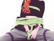 [ManyVids.com] Tweetney – Kim And Shego All Tied Up (1440p)