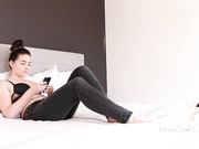 20 A Day In The Life Voyeur Fingering