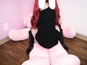 [ManyVids.com] Tweetney – Rirukas New Boyfriend (1440p)