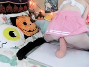 [ManyVids.com] Tweetney – School Girl Ride redo.mp4.(1080p)