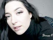 25 JOI Upskirt And Squirt In Heels