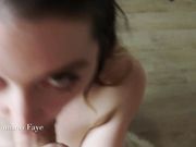 38 Fucked And Swallow After Gym